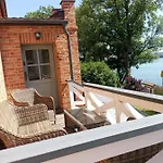 Casa de Férias Apartamentowe Chmielówka Chmielno