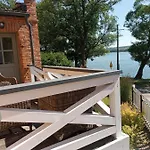 Apartamentowe Chmielowka 別荘