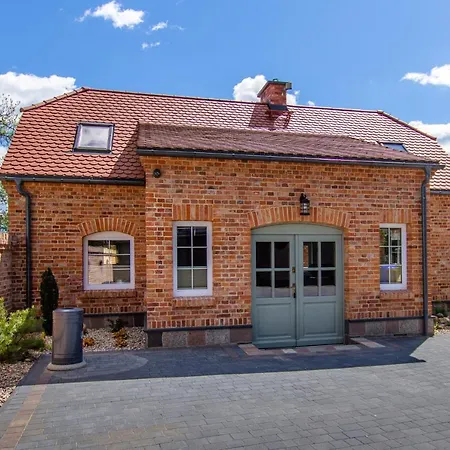 Apartamentowe Chmielowka Semesterbostad