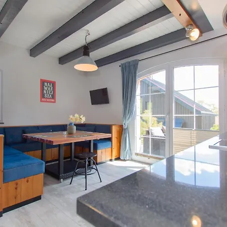 Apartamentowe Chmielowka *