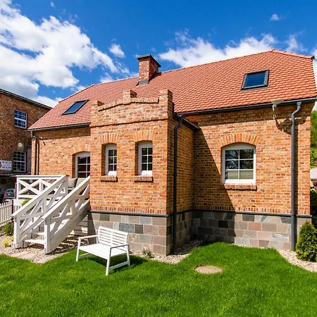 Apartamentowe Chmielowka *