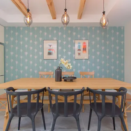 Dom wakacyjny Apartamentowe Chmielówka