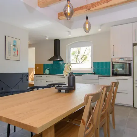 Apartamentowe Chmielowka 切米诺