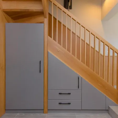 Semesterbostad Apartamentowe Chmielowka *