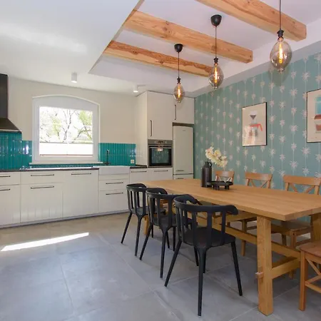 Apartamentowe Chmielowka