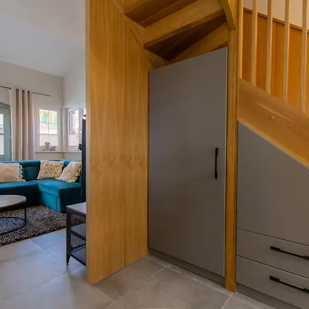Apartamentowe Chmielówka * Chmielno