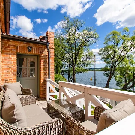 Apartamentowe Chmielówka Dom wakacyjny