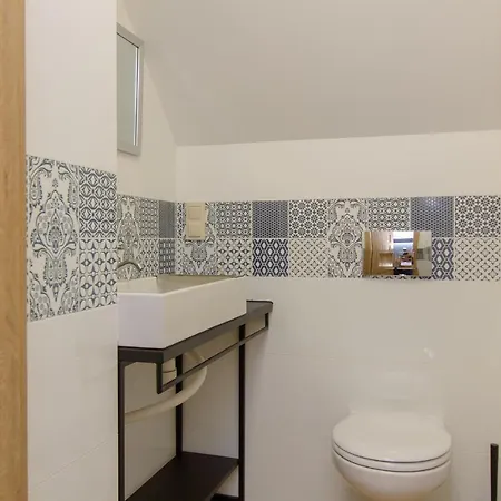 Apartamentowe Chmielowka