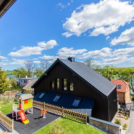 Apartamentowe Chmielowka * Chmielno