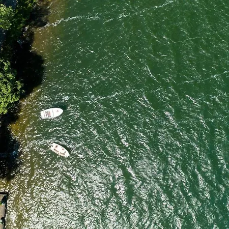 Apartamentowe Chmielowka