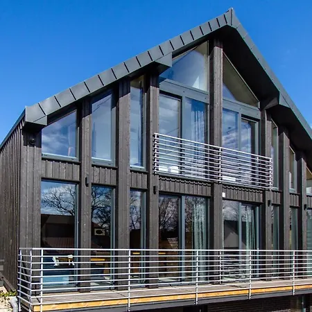 Apartamentowe Chmielowka * Chmielno