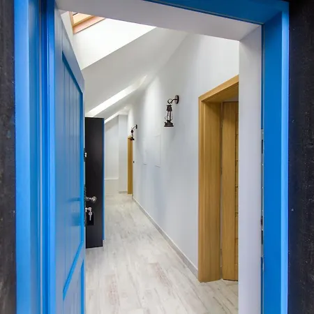 Apartamentowe Chmielowka Chmielno