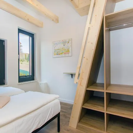 Apartamentowe Chmielowka