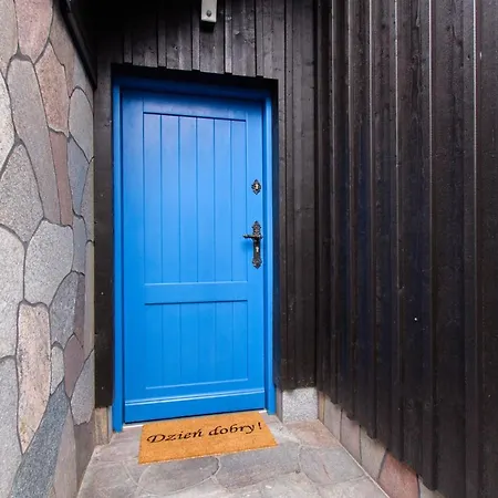 Apartamentowe Chmielowka Holiday home *