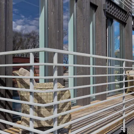 Apartamentowe Chmielowka *