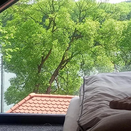 Apartamentowe Chmielówka