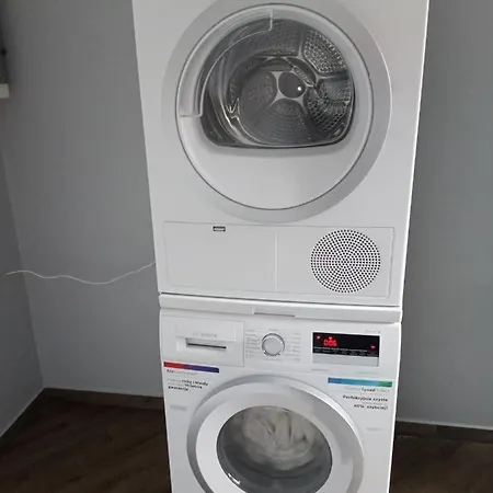Apartamentowe Chmielowka Nyaraló