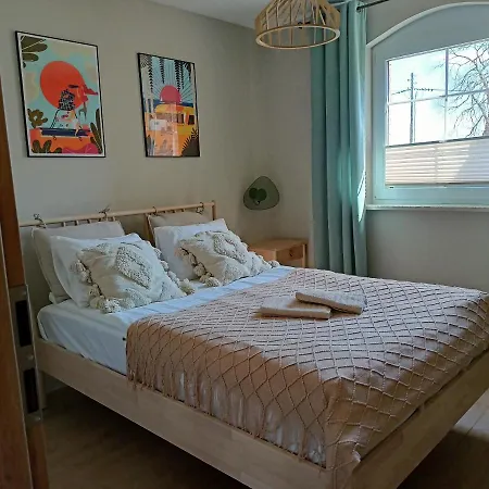 Apartamentowe Chmielowka