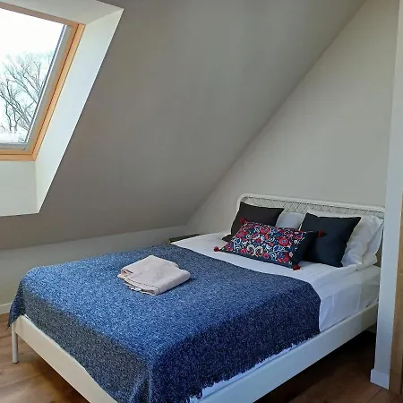Apartamentowe Chmielowka * Chmielno