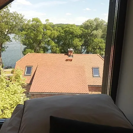 Casa de Férias Apartamentowe Chmielówka