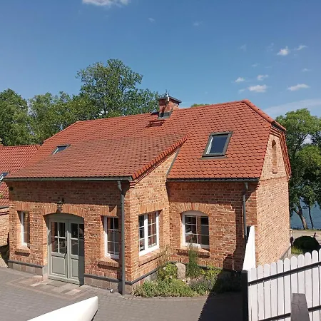 Apartamentowe Chmielówka