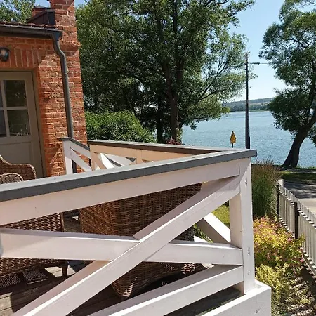 Apartamentowe Chmielowka Semesterbostad