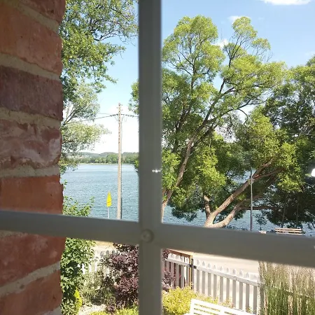 Apartamentowe Chmielowka Chmielno