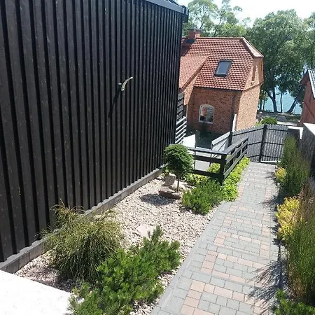Apartamentowe Chmielowka Holiday home