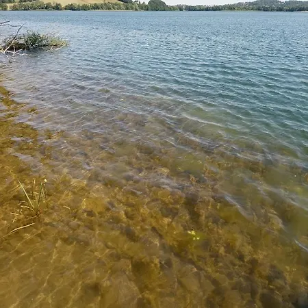 Holiday home Apartamentowe Chmielowka Chmielno