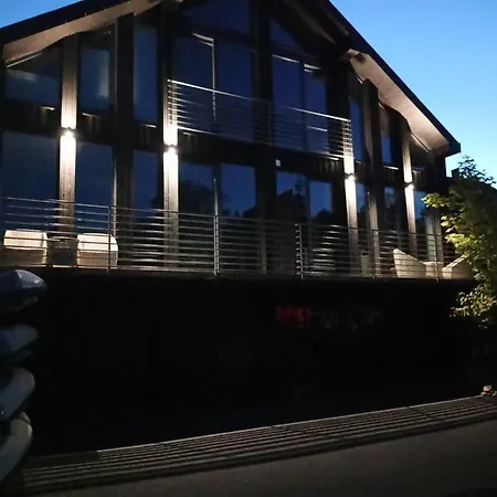 Apartamentowe Chmielówka Chmielno