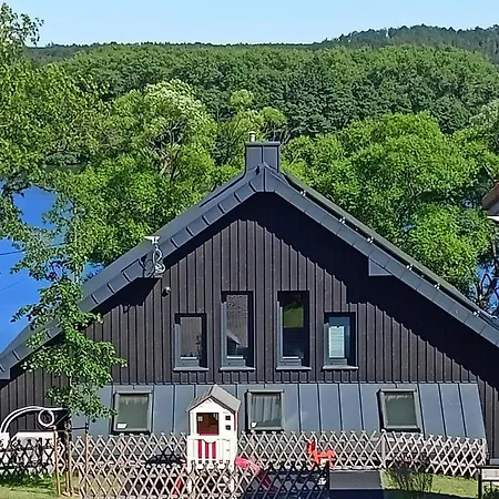 Apartamentowe Chmielówka *