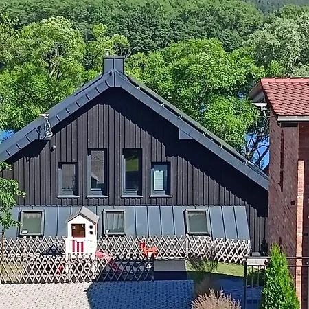 Dom wakacyjny Apartamentowe Chmielówka *
