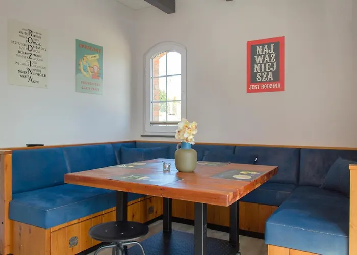 Apartamentowe Chmielowka *