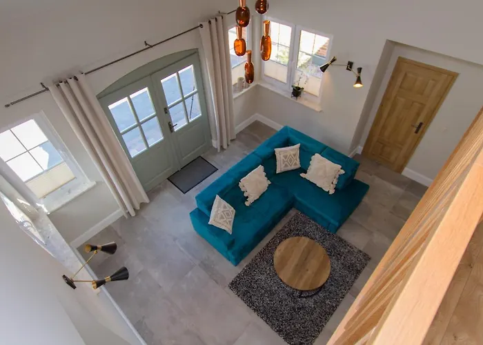 Apartamentowe Chmielowka *