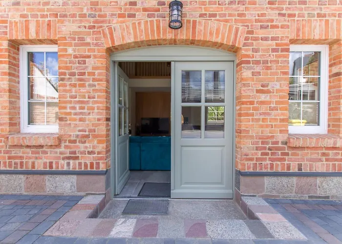 Apartamentowe Chmielowka Prázdninový dům