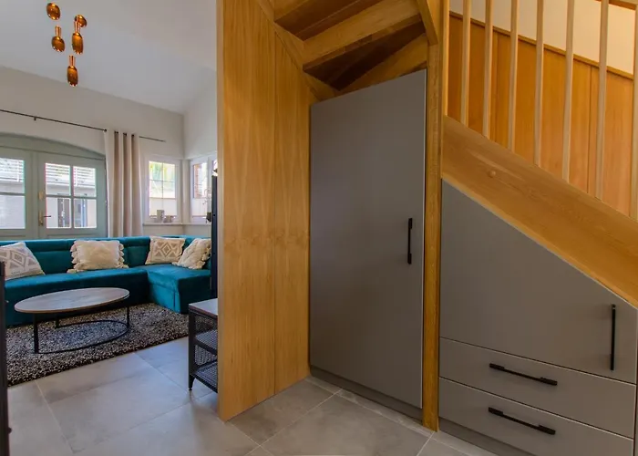 Apartamentowe Chmielowka * Chmielno