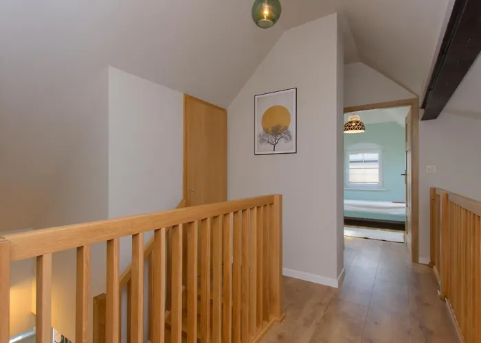 Apartamentowe Chmielowka Prázdninový dům *