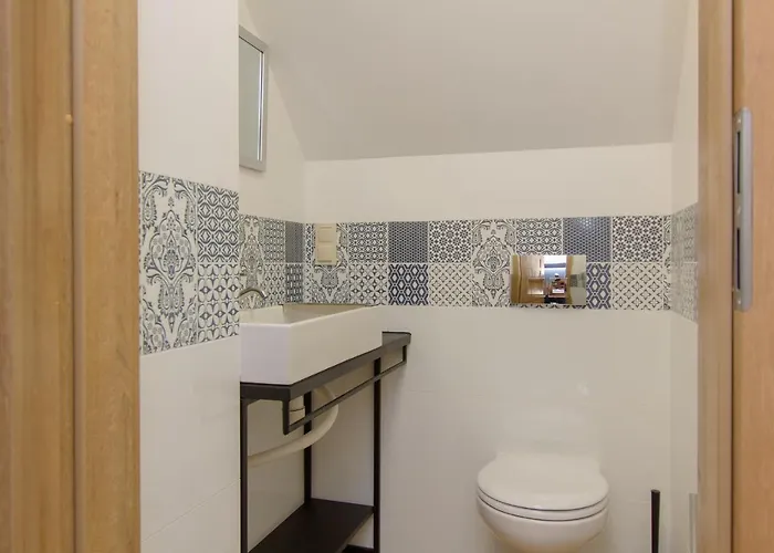 Apartamentowe Chmielowka