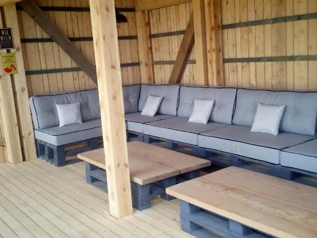 Apartamentowe Chmielowka Prázdninový dům *