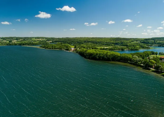 Prázdninový dům Apartamentowe Chmielowka *