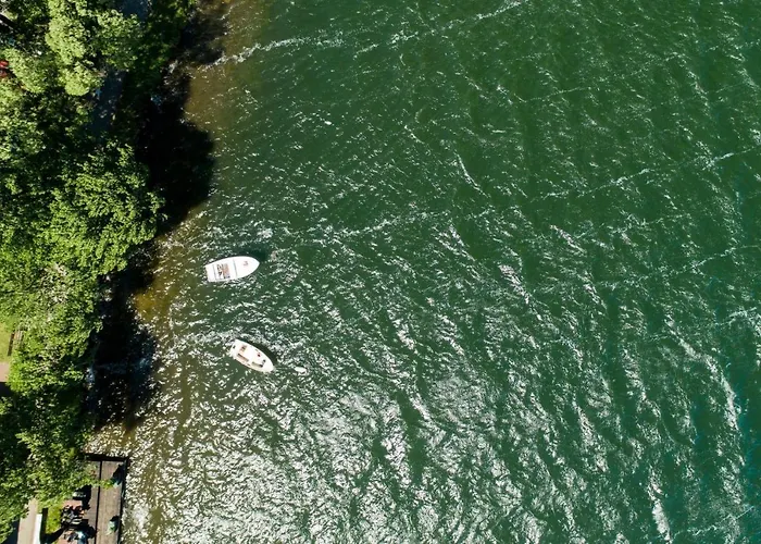 Apartamentowe Chmielowka