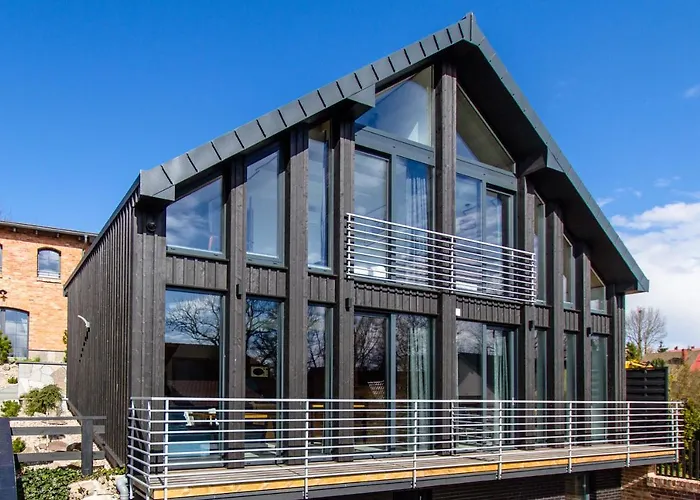 Apartamentowe Chmielowka * Chmielno