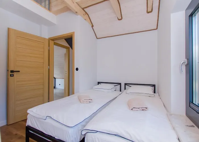 Apartamentowe Chmielowka Holiday home