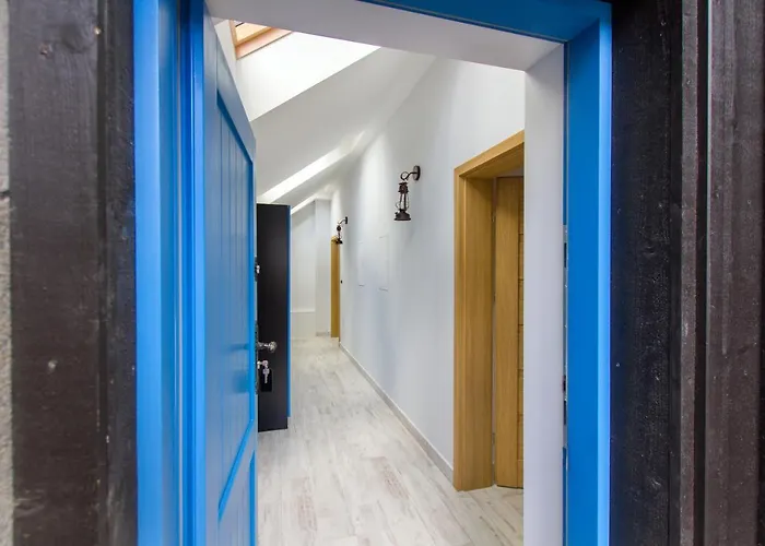 Apartamentowe Chmielowka Chmielno