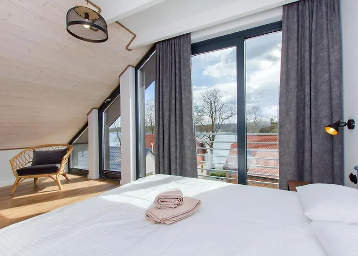 Apartamentowe Chmielowka Holiday home *