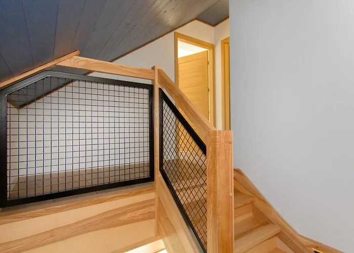 Apartamentowe Chmielowka Prázdninový dům Chmielno