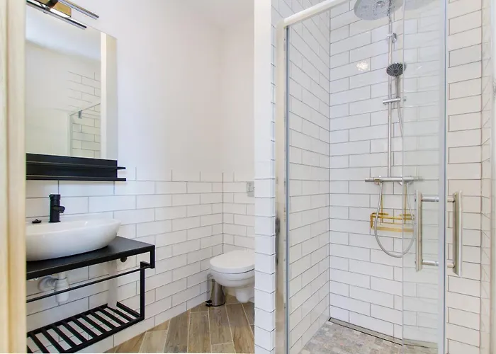 Apartamentowe Chmielowka Chmielno