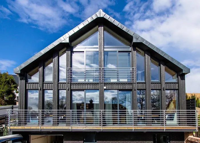 Apartamentowe Chmielowka Prázdninový dům Chmielno