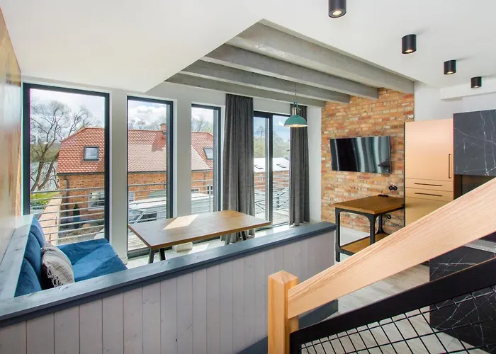 Apartamentowe Chmielowka Holiday home *