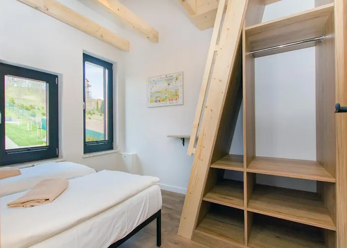 Apartamentowe Chmielowka